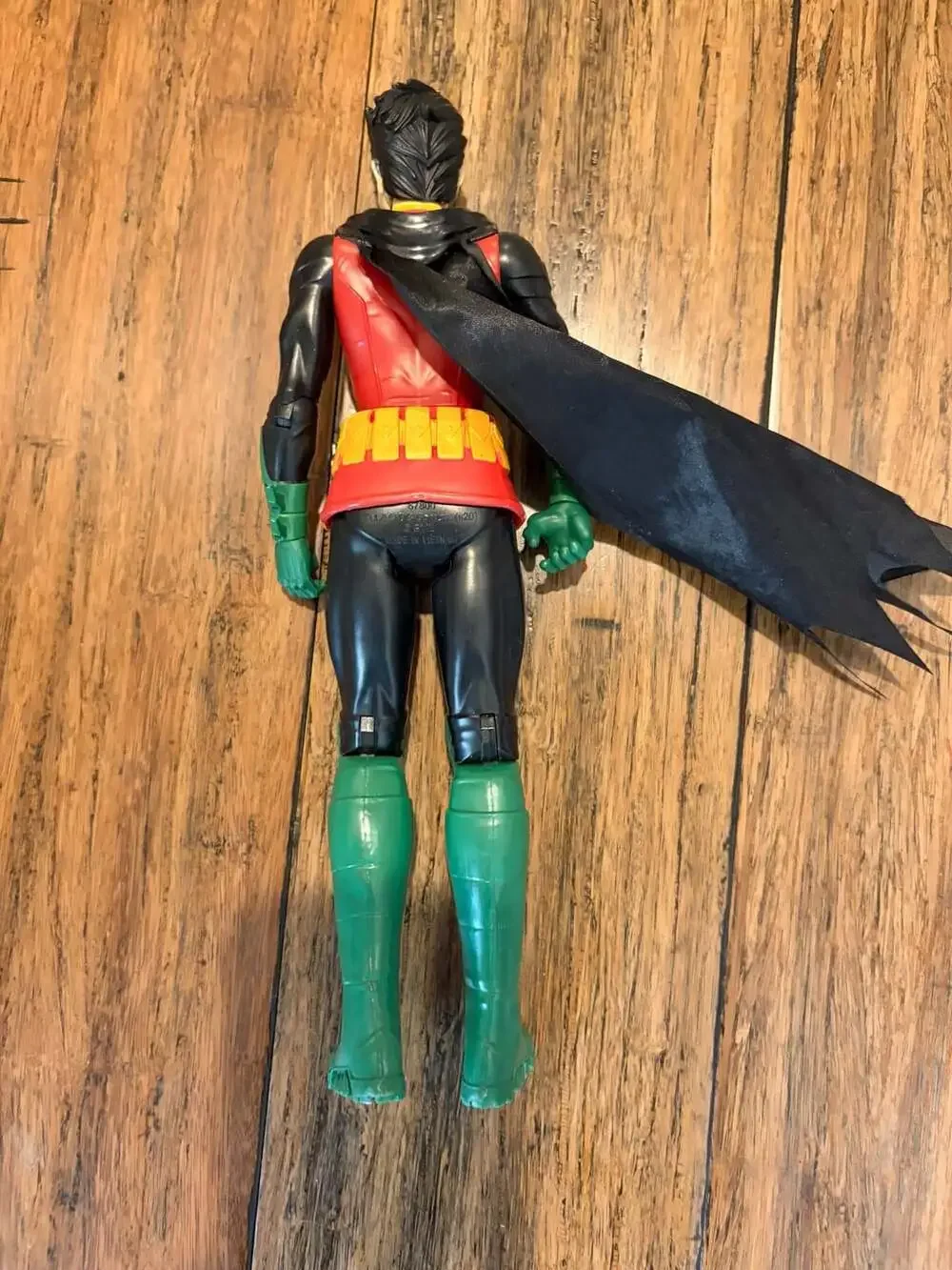 DC Comics Robin Action Figure 11 Inch